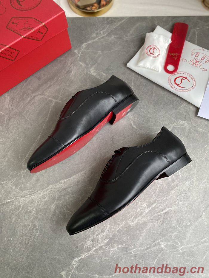 Christian Louboutin Man shoes CL00016